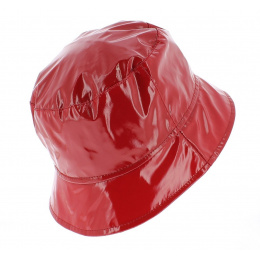 Patent Rain Hat