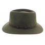 Felt Traveller Hat - Traclet