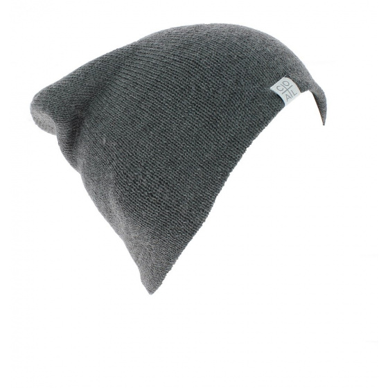 Bonnet The Flt Charcoal gris - Coal Bonnet The Flt Charcoal gris - Coal