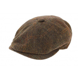 Arnold Yellowstone Cap - Traclet