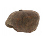 Casquette Arnold Yellowstone - Traclet