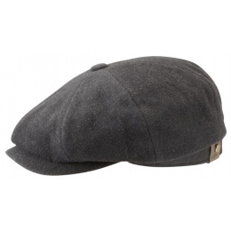Casquette Hatteras Seashore cache-oreilles - Stetson