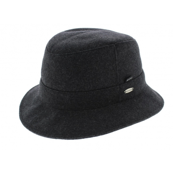 SympaTex® Ear Flap Bucket Hat - Mayser