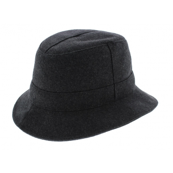 SympaTex® Ear Flap Bucket Hat - Mayser