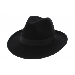 JFHGNJ Chapeaux de Grande Taille pour Hommes Grande tête Homme Chapeau de Cowboy Fedora Pliable Hommes Plus Chapeau de Paille de Taille 