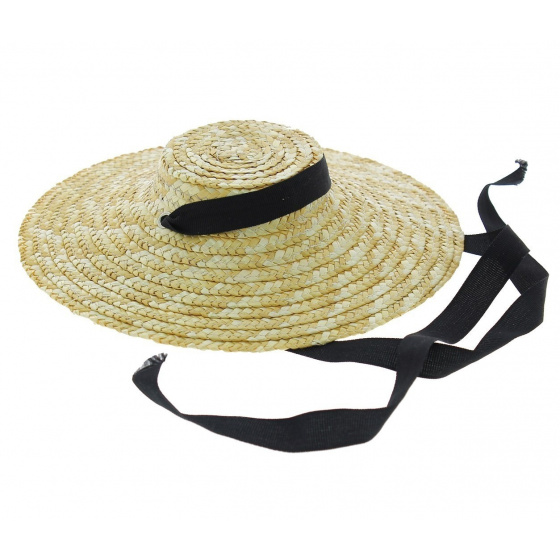 Shepherdess Hat Shepherdess Hat