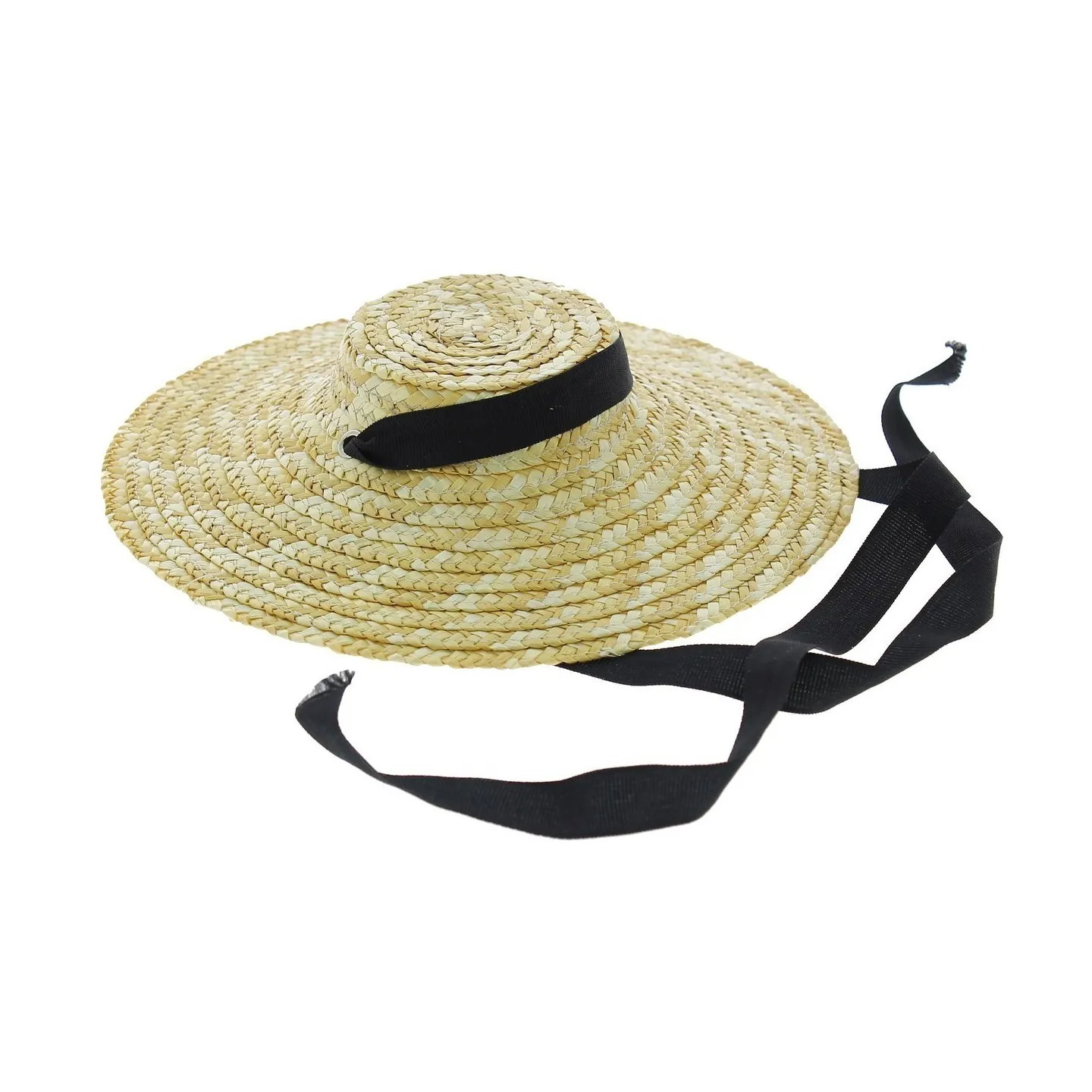 Shepherdess Hat - Traclet Boutique Reference: 6203 | Traclet Hat Shop