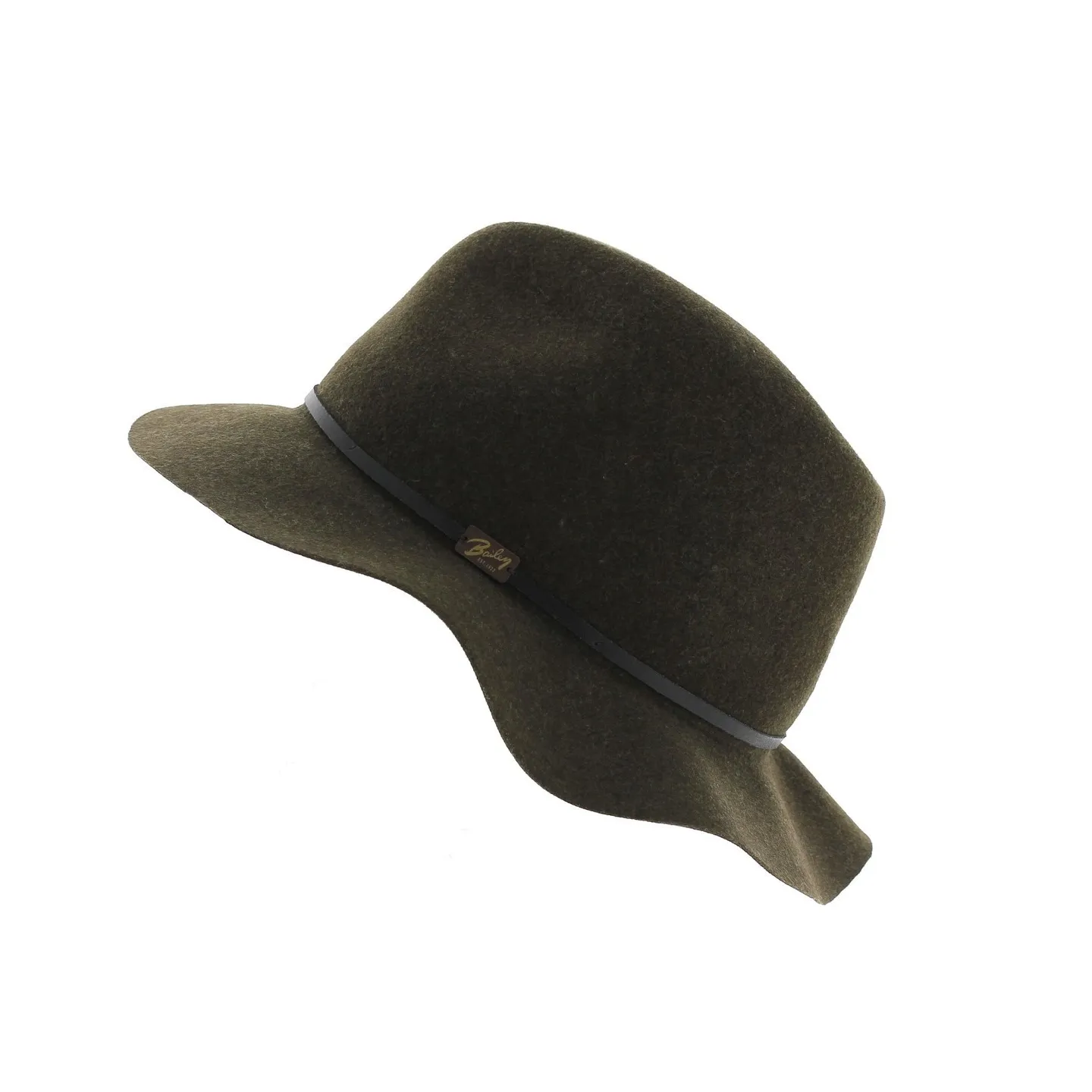 Chapeau Traveller Jackman - Bailey  - Boutique Traclet Reference : 6207 | Chapellerie Traclet