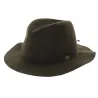 Traveller Jackman Hat - Bailey - Traclet Store Reference: 6207 | Traclet Hat Shop