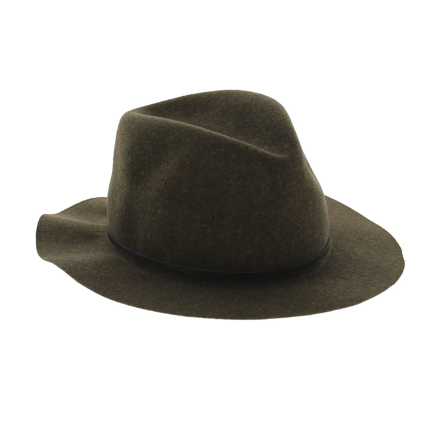 Chapeau Traveller Jackman - Bailey  - Boutique Traclet Reference : 6207 | Chapellerie Traclet