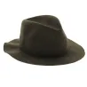Chapeau Traveller Jackman - Bailey  - Boutique Traclet Reference : 6207 | Chapellerie Traclet