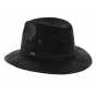 Bradford Leather Hat by Stetson