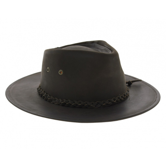 Chapeau Traveller Lake City - Stetson 