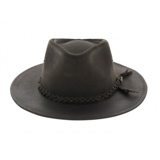 Lake City Traveller Hat - Stetson