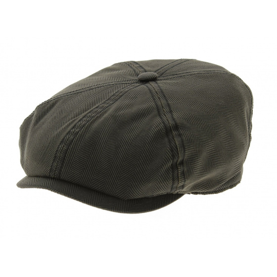 Stetson Brooklin Harper Cap