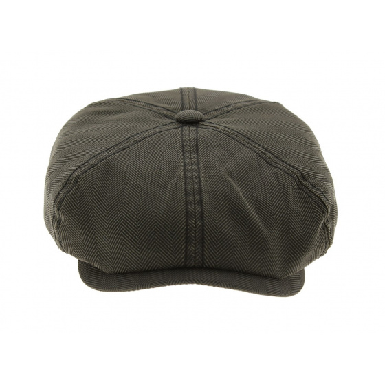 Stetson Brooklin Harper Cap
