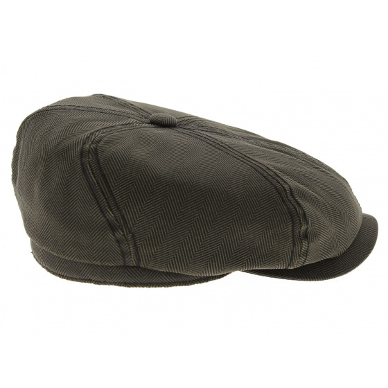Stetson Brooklin Harper Cap