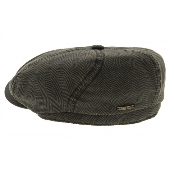 Stetson Brooklin Harper Cap