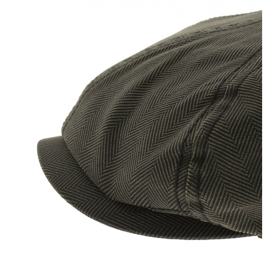 Casquette Brooklin harper Stetson