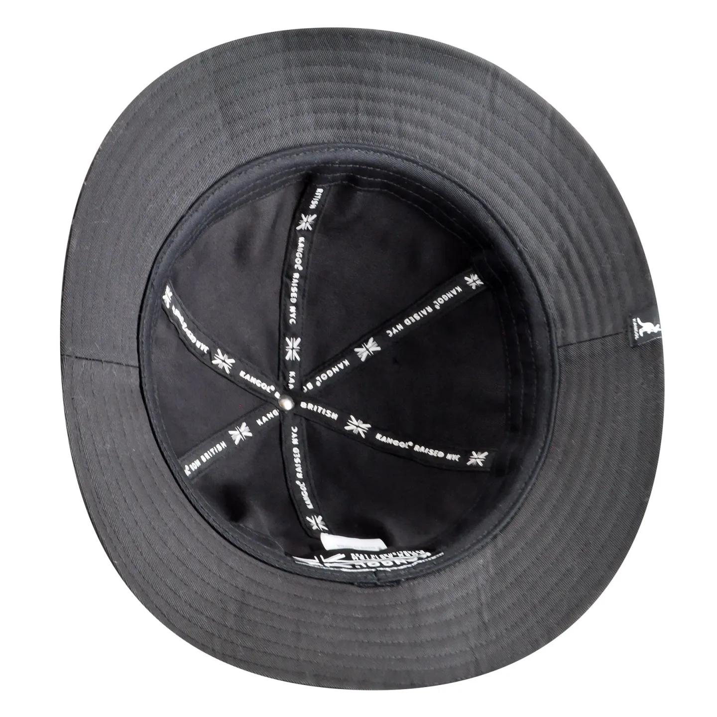 Hole casual bucket hat - Kangol - Traclet Shop Reference: 6231 | Traclet Hat Shop