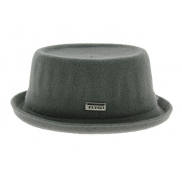 PorkPie Wool Mowbray Rouge - Kangol