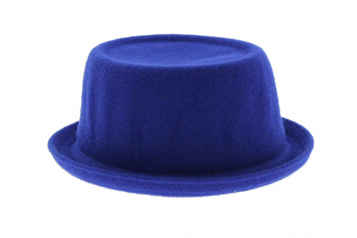 Lana Angora Kangol Furgora Skull Cap Basco Unisex - Berretto In Morbido