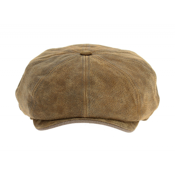 Casquette cache-oreilles Burney - Stetson Casquette cache-oreilles Burney - Stetson