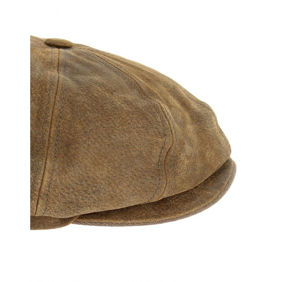 Burney Ear Flap Cap - Stetson