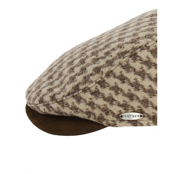 Casquette Matteo - Mayser Casquette Matteo - Mayser
