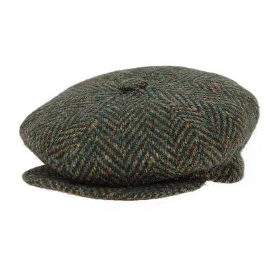 Casquette Irlandaise Westport - JR - Boutique Traclet  Reference : 6256 | Chapellerie Traclet