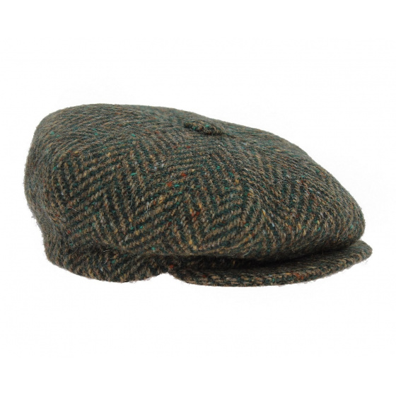 Casquette Irlandaise Westport - JR Casquette Irlandaise Westport - JR