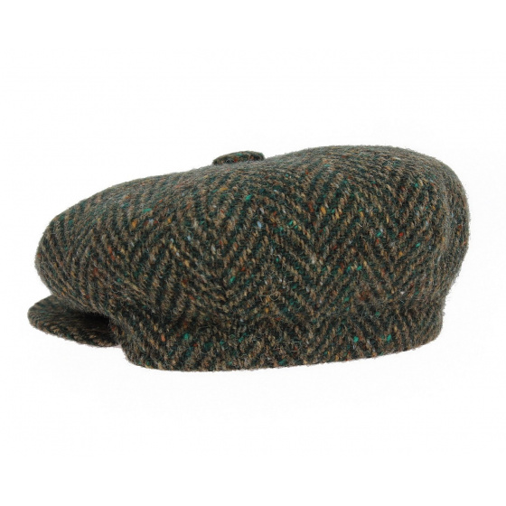 Casquette Irlandaise Westport - JR Casquette Irlandaise Westport - JR