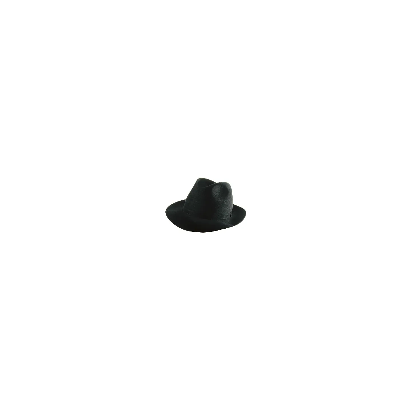 Chapeau cachemire Guerra 1855