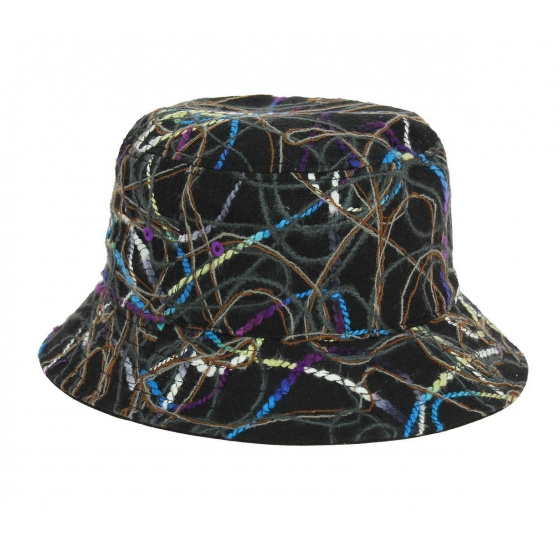 Bob Crayon bucket - Kangol