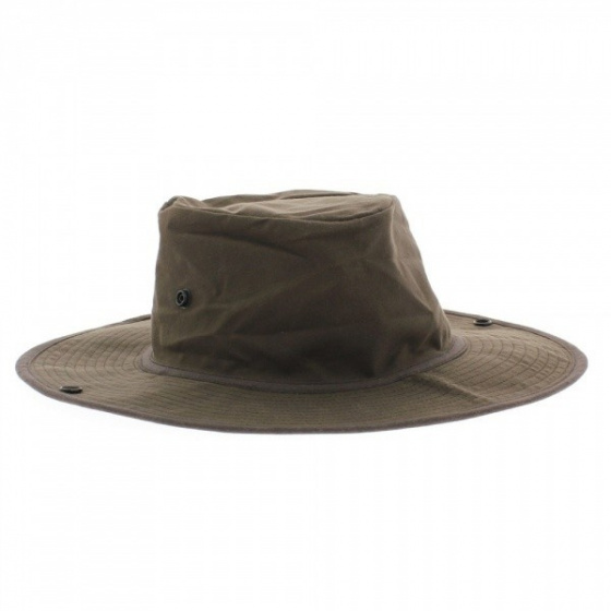 brown oil hat brown oil hat