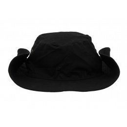 Bob pluie - PUKKA SPECIAL - Noir