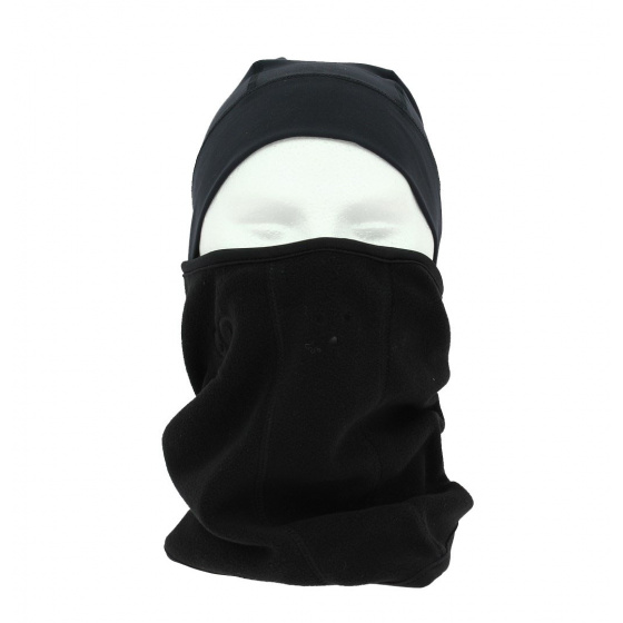 The U.H.B Balaclava - Coal The U.H.B Balaclava - Coal