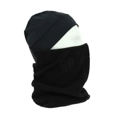 The U.H.B Balaclava - Coal - Traclet Shop Reference: 6322 | Traclet Hat Shop