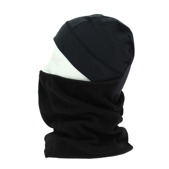 The U.H.B Balaclava - Coal The U.H.B Balaclava - Coal