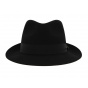 Bogart fur felt fedora hat - Guerra 1855