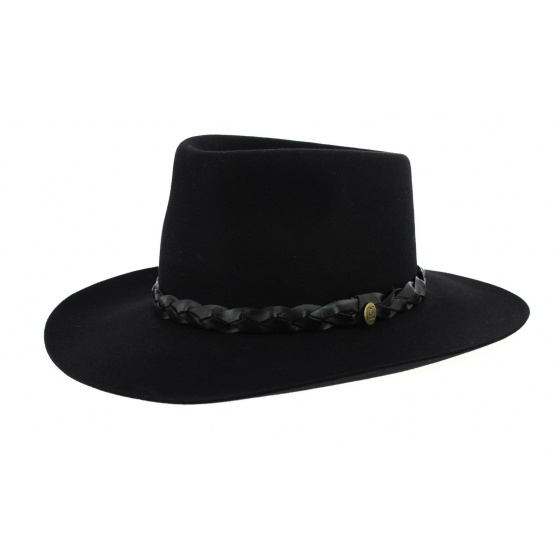 Australian Hat - Guerra 1855