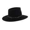 Chapeau Australian - Guerra 1855 - Boutique Traclet Reference : 6327 | Chapellerie Traclet