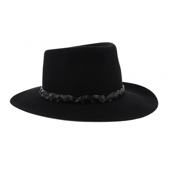 Chapeau Australian - Guerra 1855