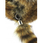 Tennessee Trapper Hat Raccoon - Gena