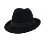 Borsalino Marengo Black Hat