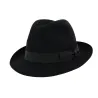 Borsalino - classic borsalino hat - borsalino fur felt hat - borsalino for men Reference: 295 | Traclet Hat Shop