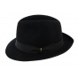 Borsalino Marengo Black Hat