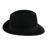Borsalino - classic borsalino hat - borsalino fur felt hat - borsalino for men Reference: 295 | Traclet Hat Shop