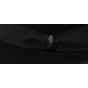 Borsalino Marengo Black Hat