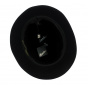 Borsalino Marengo Black Hat